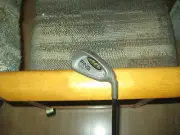 BRAND NEW Ping i 3 O Size 6 Iron steel Extra Stiff Maroon dot RH