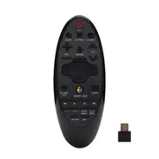 BN59-01182B Replacement Remote Control For Samsung TV Smart HUB LCD LED 4K Curved TV - No Setup Required