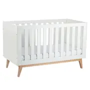 Tommi Cot by Babyrest - Explore Nursery Collection