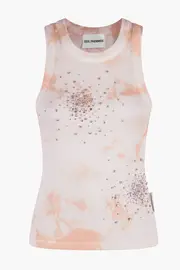 TIE-DYE TANK TOP