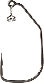[Mustad] Alpha Point Infiltrator Swim Hooks, Fishing Tools, 4/0