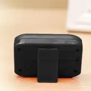 New Sale Clock Digital Time Night Light Small Table 2.7" 6.7*4.5*3.4cm