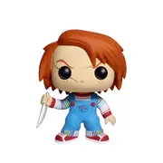 Funko Child's Play 2 Chucky Pop! Vinyl Figure