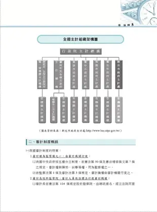 國營事業搶分系列: 會計審計法規 (第5版/國營事業招考/台電新進僱員)