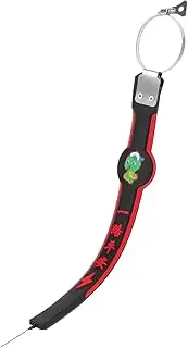 MOLUCKFU Vehicle Grounding Strip Static Belt Durable Automotive Electrostatic Discharge Tape for Car Modifications and Enhanced Performance