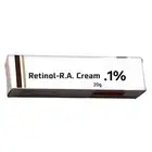 2-PACK Retinoid Retinol-R.A. 0.1% 20g Premium Anti-Aging & Skin Renewal Cream