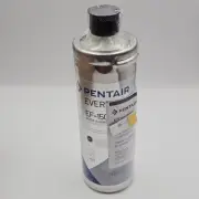 Pentair Everpure EF-1500 Water Filter Cartridge 1500 Gallon Silver Quick Change