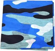 [MOUNAY] New Bicycle Bandanas washouts Seamless Bandanas washouts mask Bicycle Scarf for Men Cycling Bike Sport Headband- Number 96