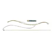 Universal LED Backlight Kit for 7" to 15" LCD Panels for LED/CCFL Replacement