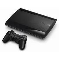 在飛比找蝦皮購物優惠-PS3 SUPER SLIM 500G主機(CECH-430