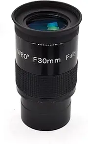 [Skyoptikst] 2 inch 30mm UW 80 Degree Ultra Wide Angle Eyepiece HD Astronomy Telescope