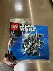 Lego 30708 Star Wars Millennium Falcon polybag! 74 Pieces