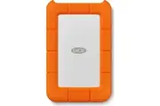 Lacie Rugged Miini 1TB USB-C Portable SSD