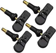 TPMS Sensor 4PCS 52933-B2100 for Kia for Soul for Sedona for Hyundai for Creta I10 Tire Pressure Sensor
