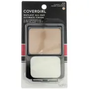 3 Pack CoverGirl Outlast All-Day Ultimate Finish 3-in-1 Foundation, Classic I...