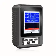 NEW XR-1 Portable Geiger Counter Nuclear Radiation Detector Personal Dosimeter M