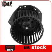 A/C Heater Blower Motor Fan for Chevrolet Astro Blazer S10 GMC Safari Sonoma