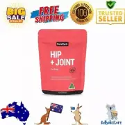 Petz Park Glucosamine for Dogs Hip Joint Support Powder 112g 45 Scoops All Breed
