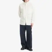 Nanamica Button Down Wind Shirt