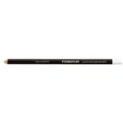 Staedtler Lumocolor Glasochrom Permanent Pencil White