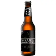[Rockafella] Rockafella Barrel Aged Dark Ale Bottle 330mL