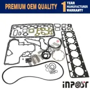 S2800 New Full Gasket Kit With Cylinder Head Gasket For Kubota Engine