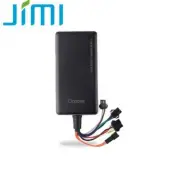 JIMI GT06N Tracki GPS Tracker for Vehicles Car,Motorcycle 2G GPS Tracking Device