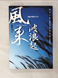 在飛比找樂天市場購物網優惠-【書寶二手書T7／宗教_PJ1】風來波浪起_盧勝彥