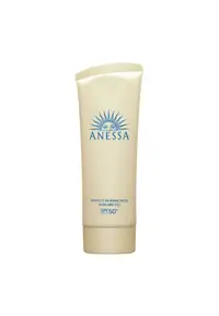 在飛比找ZALORA購物網優惠-Anessa 完美UV金色護膚防曬霜 SPF 50 + PA