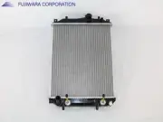 DAIHATSU Move 2004 CBA-L160S Radiator 16400B2090000 [New] [PA01168367]