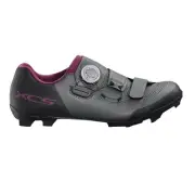 Shimano XC502 BOA Womens MTB Shoes