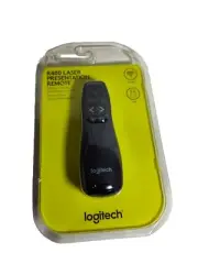 Logitech R400 Presentation Remote