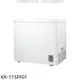 歌林 140L冰櫃兩用櫃冷藏櫃冷凍櫃KR-115FF01 大型配送