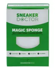 [Sneaker Doctor] Magic Sponge Multi-functional Cleaning Eraser