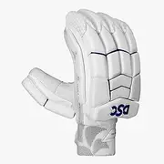 DSC Pearla Series 2000 Batting Gloves, Size: Mens