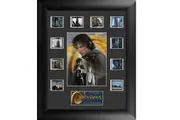 FilmCells: Mini-Montage Frame - Lord of the Rings: The Two Towers (S1)