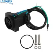 Tilt Trim Motor 8M0089940 8M0142591 For Mercury Mariner Outboard 4T 65 75 90 HP