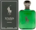 Ralph Lauren Polo Green for Men 4 Oz Cologne Intense Spray