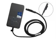 Original 65W Power Supply Adapter Charger for Microsoft Surface Book 1706 Pro 4