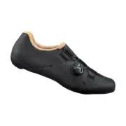 SHIMANO SH-RC300 WOMEN ROAD SHOES BLACK NEW