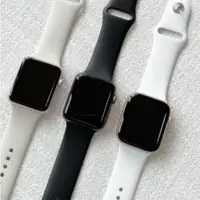 在飛比找蝦皮購物優惠-正版 蘋果 二手 Apple watch S1 S2 智能手