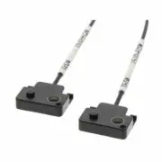 Ramco NF-TE04 Optex Tbeam R1 Fiber Rectangular Head/Side Sense MFGD