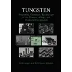 TUNGSTEN: PROPERTIES, CHEMISTRY, TECHNOLOGY OF THE ELEMENT, ALLOYS, AND CHEMICAL COMPOUNDS