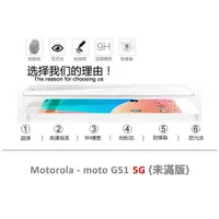 在飛比找樂天市場購物網優惠-【嚴選外框】 Motorola moto G51 5G 半版