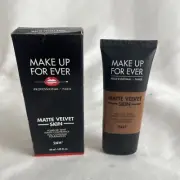 Make Up For Ever Foundation Y535 NWB