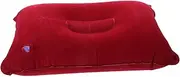 GAROZATION Portable Inflatable Pillow Camping Pillow for Sleep Lightweight Compact Back Support Rest Neck Outdoor Gear