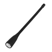 RTK Radio Antenna 400-470MHz UHF Antenna TNC Male Two Way for Radio Transceiver