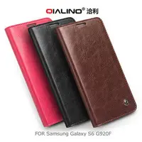 在飛比找PChome商店街優惠-＊PHONE寶＊QIALINO 洽利 Samsung Gal