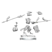 D&D Frameworks Kobolds (7)
