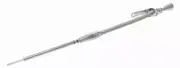 AEROFLOW STAINLESS STEEL FLEXIBLE ENGINE DIPSTICK FOR SB CHEV V8 - LATE MODELS